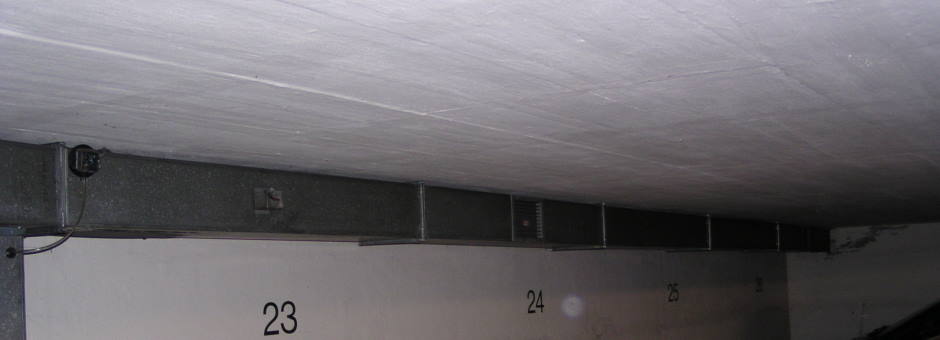 Mages Hygiene Service München – Reinigung und Wartung von Tiefgaragen